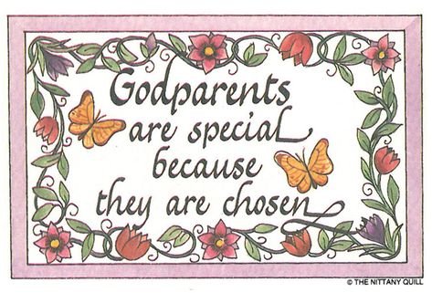 Quotes About Being A Godparent. QuotesGram Godparents Quotes, Godparent Proposal, Share Quotes, Grandparents Quotes, Family Meaning, About God, Quotes By Authors, Scrapbook Kit, Sharing Quotes