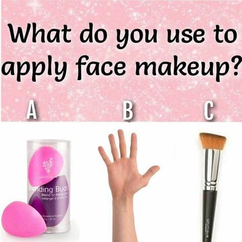 I use to use my hand but I’m starting to really like the brush ..... how about you?  https://m.facebook.com/Blooming-Beauty-by-Cara-Blum-345967919143935/ Younique Party Games, Makeup Questions, Younique Marketing, Comment Ideas, Makeup Games, Younique Party, Younique Business, Facebook Engagement Posts, Younique Beauty