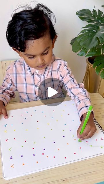 Activities For Kids Age 3-5, Interesting Activities For Kids, Scribbling Activity, Pre Writing Activities For Kids, Toddler Writing Activities, Activities For 6yrs Old, Pre Writing Activities Preschool, Physical Activities For Toddlers, Fine Motor Activities For Kids