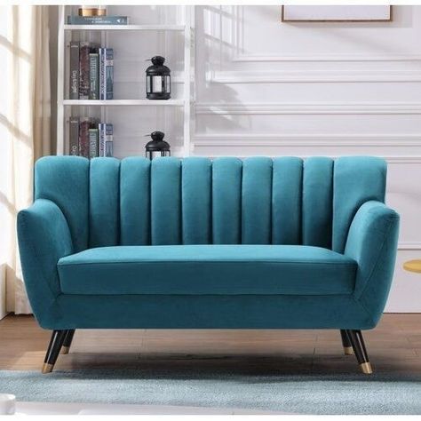 2-seater sofa available Can be customized in different colors, designs and sizes Dm to customize yours 📍Jhamsikhel, Beside The British School 📲 9865471448 / 9823378996 🚚 Delivery all over Nepal #namaslay #namaslayproducts #namaslaydecor #namaslaycustomstore #namaslaydesigns #namaslaycustomization #namaslaycustom #dmfororder Blush Furniture, Latest Sofa Designs, Teal Sofa, Blue Velvet Sofa, Sofa Velvet, Sofa Company, Corner Sofa Set, Blue Sofa, Types Of Sofas