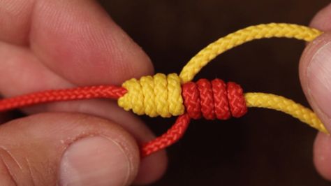 Blood Knot, Essential Knots, Uni Knot, Fly Fishing Knots, Fishing Hook Knots, Hook Knot, Survival Knots, Trout Fishing Tips, Knot Tying