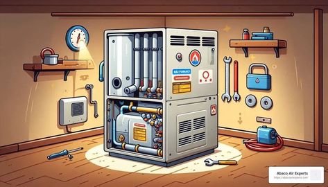 Find expert advice on "gas furnace repair near me" including DIY tips, cost-saving strategies, and how to choose the best service.... https://abacoairexperts.com/gas-furnace-repair-near-me Furnace Repair, Saving Strategies, Savings Strategy, Cost Saving, Diy Tips, Repair, Quick Saves