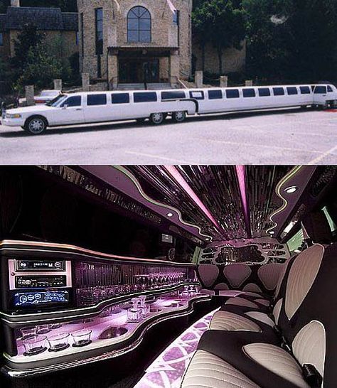 Limmos 10 Luxury Bus Most Expensive, Limousine Interior, Expensive Lifestyle, Prom Limo, Luxury Limousine, Limo Party, Limousine Car, Wedding Limo, Party Bus