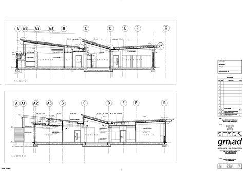 Arch2O-Hazelwood School District -Alan Dunlop Architect Limited1 Hazelwood School, School Architecture, School District, Glasgow, Architecture, Design