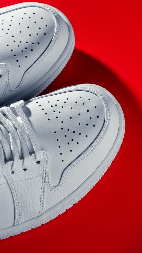 New colorways of the Air Jordan 1 Low are available now online - click the link in bio to shop. https://feature.com/collections/jordan Air Jordan 1 Low Green, Jordan 1 Low Green, Logo Online Shop, Streetwear Logo, Sneakers Wallpaper, Shoes Fashion Photography, Shoes Wallpaper, Nike Shoes Air Force, Studio Portrait Photography