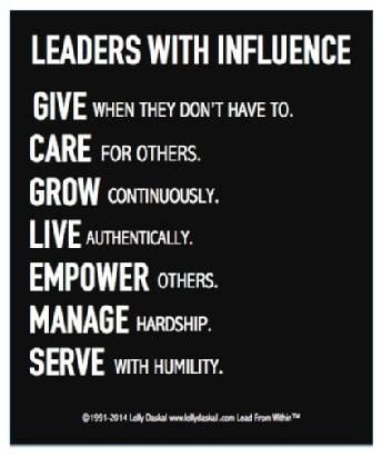 Leaders with influence... Positiva Ord, Leadership Inspiration, Servant Leadership, Leadership Management, Leadership Tips, John Maxwell, Business Leadership, Life Quotes Love, Leadership Quotes