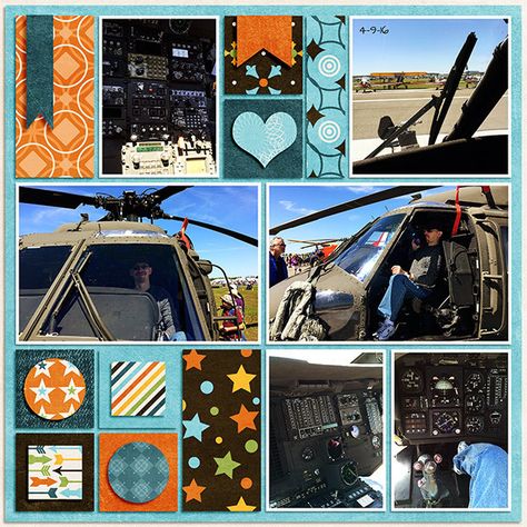 My life in photobook 14. template pack by Tinci Designs http://store.gingerscraps.net/My-life-in-photobook-14..html Boys To Men, Men Boys, Helicopter, Scrapbook Pages, Digital Scrapbooking, Photo Book, My Life, Prince, Design Inspiration