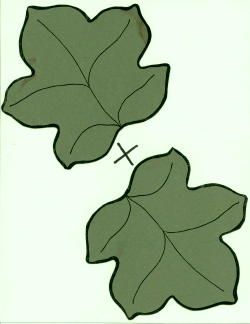 Pumpkin Ideas Pumpkin Leaves Template, Pumpkin Leaf, Paper Pumpkin Craft, Pumpkin Vine, Paper Mache Pumpkins, Diy Monsters, Pumpkin Leaves, Green Pumpkin, Leaf Clipart