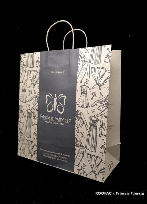 custom paper bags Desain Paper Bag, A Clothing Store, Paper Bag Design, Coats Women, Engagement Ideas, Happy Customer, Product Ideas, Bag Design, Trench Coats Women