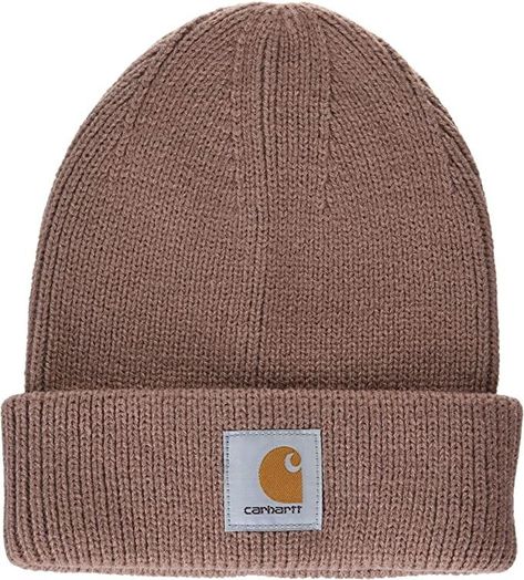 Carhart Hats, Womens Carhartt Beanie, Gift Ideas For Best Friend, Carhartt Beanie, Workwear Essentials, Fall Senior Pictures, Tiktok Outfits, Carhartt Womens, Carhartt Women