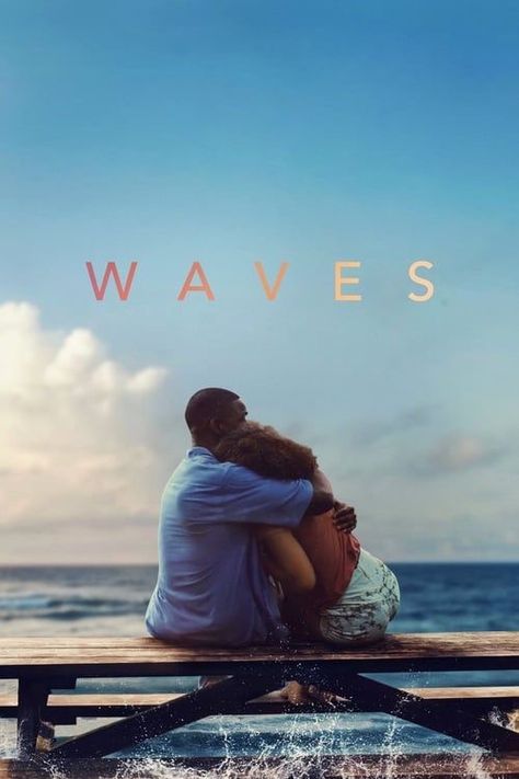 Waves (4K DCP) Waves Film, Waves Movie, Waves 2019, Clifton Collins Jr, Lucas Hedges, Breaking Bad Movie, Full Mon, African American Family, Gemini Man