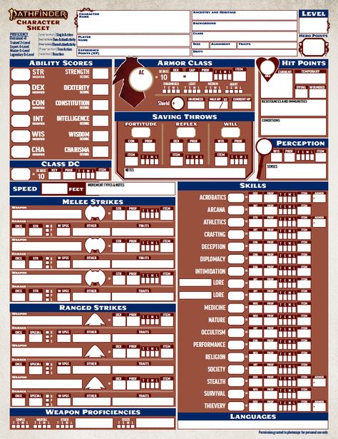 Pathfinder 2e Character Sheets, Pathfinder 2e Character Art, Pathfinder 2e Homebrew, Pathfinder Character Sheet, Rpg Character Sheet, Dnd Board, Dm Tools, Character Builder, Hulk Character