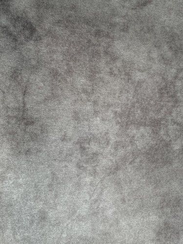 Dark grey fabric texture