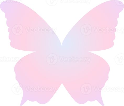 Y2k Gradient, Gradient Butterfly, Butterfly Png, Butterfly Collection, Wedding People, Cityscape Photos, Nature Backgrounds, Background Banner, Free Png