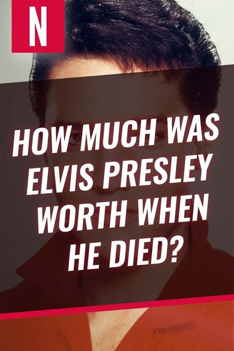 Few musicians have impacted the world the way Elvis Presley did. The Mississippi-born singer became known as The King for good reason — he introduced rock 'n' roll to a new audience, changed the landscape of modern pop music, and defined an era. #elvispresley #networth #celebrity #secrets King Elvis Presley, Elvis Presley Music, The Landscape, Pop Music, Elvis Presley, When He, The King, Rock N Roll, Swift