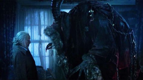 Krampus 2015 Scary Christmas Movies, Krampus 2015, Krampus Movie, Christmas Horror Movies, Scary Christmas, Christmas Horror, Best Christmas Movies, Creepy Christmas, Christmas Tale