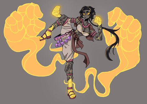 ArtStation - Earth Genasi Earth Genasi, Dungeons And Dragons Races, Super Powers Art, Dnd Art, Arte Obscura, Concept Art Drawing, Cartoon Character Design, Female Character Design, Character Design References