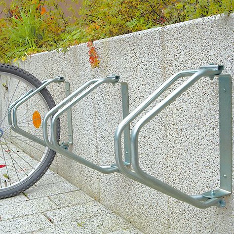 Cycle Stand Design, Tongva Park, Bicycle Rack Design, Bicycle Parking Design, Rack Velo, Bicycle Wall Mount, Bicycle Stands, Garage Velo, Cycle Stand