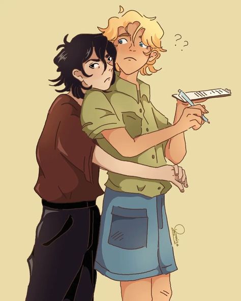 Rene <3 | At the infirmary 🏥🩹 - (edit) Also!! I listened Sweet Tooth by Cavetown while drawing this! Love that song! #solangelo #solangelofanart… | Instagram Sweet Tooth Fanart, Solangelo Fanart Cute, Solangelo Fanart, Percy Jackson Fanfic, Zio Rick, Percy Jackson Ships, Will Solace, Percy Jackson Fan Art, Percy Jackson Characters