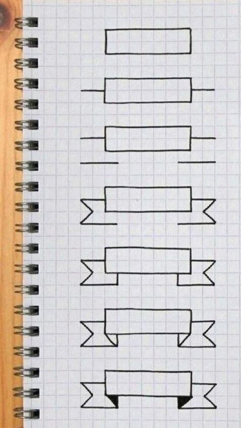 Pin by Leonie on Idea Pins by you in 2022 | Bullet journal lettering ideas, Bullet journal diy, Bullet journal ideas pages Notesbog Design, Buku Diy, Skitse Bog, خريطة ذهنية, Organizator Grafic, Kraf Kertas, Penanda Buku, Bullet Journal Ideas Templates, Bond Paper Design