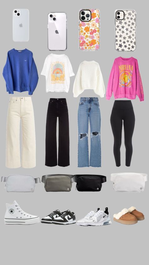 Outfit Ideas For Sixth Grade, Cute Outfits For School 3rd Grade, Back To School Outfits Grade 7, Grade 11 Outfits, Cute Outfits For Middle School 6th Grade Winter, Grade 7 Outfits For School, Cute First Day Of School Outfits 5th Grade, First Day Of School Outfit Inspo 2023, 8th Grade Picture Day Outfits