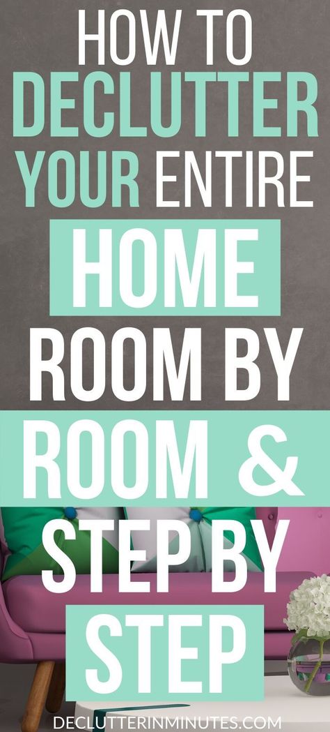 Clean And Organized Home Clutter Free, How To De Clutter Your Home, Help Organize My House, How To Deep Clean And Organize Your Home, Tips On Decluttering House, Decluttering House Room By Room, Clean And Declutter Checklist, Cleaning Cluttered House, Minimalist Clean Out