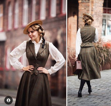 Peaky Blinders Fashion Women, Peaky Blinders Women Fashion, Peaky Blinders Outfit Women, Peaky Blinders Clothing, Peaky Blinders Fashion, Peaky Blinders Dress, Peaky Blinders Costume, 1890s Fashion, Outfit Inspiration Women