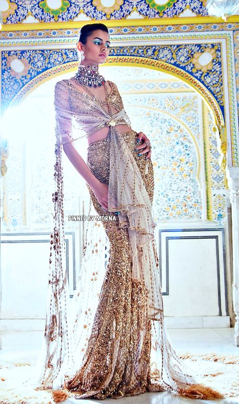 Falguni Shane Peacock - India 🇮🇳 Falguni Shane Peacock Lehenga, Falguni Shane Peacock, Glam Ideas, Indian Closet, Desi Outfits, Indian Couture, Western Design, Couture Runway, Indian Outfit