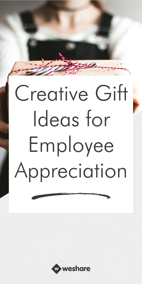 Creative Gift Ideas for Employee Appreciation Employee Gifts From Boss, Staff Party Ideas, Employee Appreciation Gift Ideas, Employer Gifts, Employee Appreciation Board, Employee Appreciation Ideas, Staff Appreciation Gifts, Staff Party, Appreciation Gift Ideas