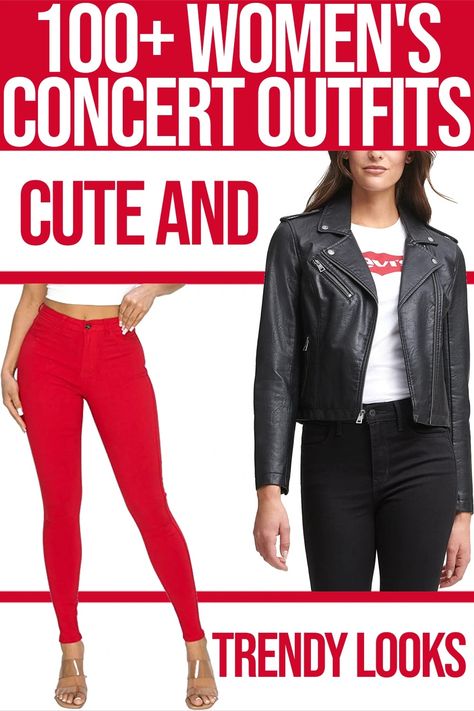 Outfit Ideas For Outdoor Concert, Concert Looks Night Casual, Concert Outfit Ideas Tennis Shoes, Cool Concert Outfits Casual, Plus Size Concert Outfit With Sneakers, Fall Concert Outfit Night Outside, Concert Outfit With Tennis Shoes, Tool Concert Outfit Ideas, Depeche Mode Concert Outfit Women