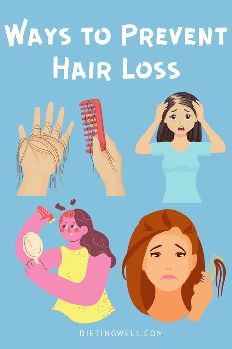 Losing Hair, Fall Hair Color Trends, Womens Hair, Post Partum, Lost Hair, Hair Ponytail, Hair Thickening, Hair Remedies, Hair Food