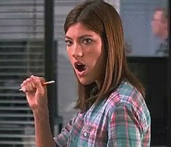 bj Jennifer Carpenter, Ethan Hawke, Rap Wallpaper, Dexter, On Tumblr, Rap, Hollywood, Gif, Tumblr