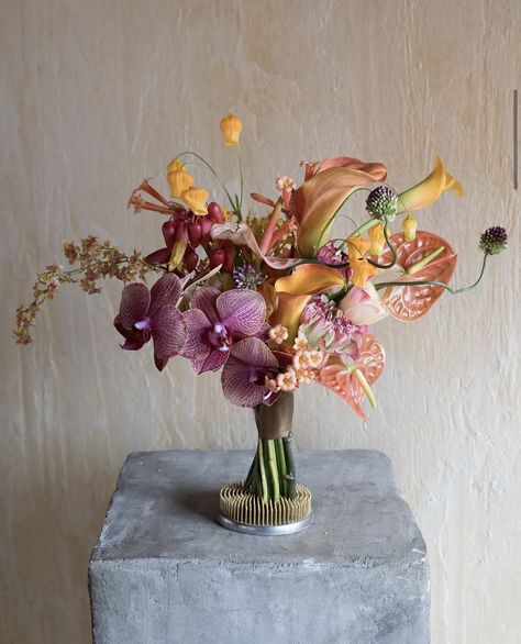 Boquette Flowers, Fleur Design, Nothing But Flowers, Instagram Wedding, Flower Therapy, 2024 Wedding, Beautiful Bouquet Of Flowers, Pretty Plants, Beautiful Bouquet