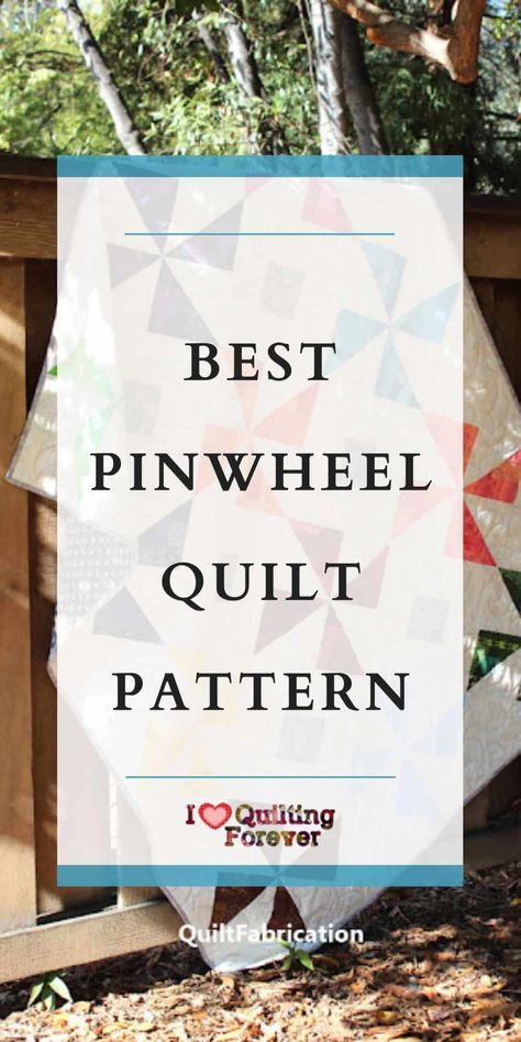 Playful Pinwheel Parade Quilt Pattern, Twisted Quilt Block Patterns, Pinwheels Quilt Block, Scrappy Pinwheel Quilts, Quilt Pinwheel Pattern, Pinwheel Quilting Designs, Large Pinwheel Quilt Pattern, Pinwheel Pattern Quilt, Easy Pinwheel Quilt Pattern Free