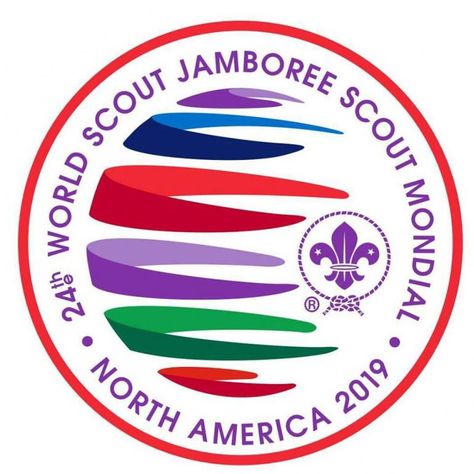 The next World Scout Jamboree will be in 2019. World Scout Jamboree, Boy Scout Patches, Online Survey, Scout Camping, Eagle Scout, Story Map, New West, Boy Scouts Of America, Online Surveys