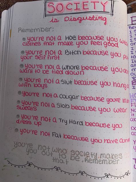 What To Write In Ur Journal, Stuff To Write In Your Notebook, Freshman Journal Ideas, Stuff To Put In Your Notebook, Things To Write About In A Notebook, Inspirational Journal Ideas, Random Things To Write In A Notebook, Ideas To Write In A Journal, Things To Write In A Journal Notebooks