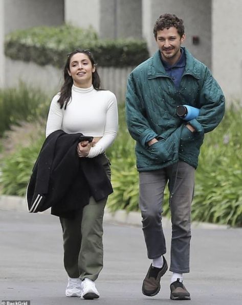 Shia Labeouf Style, Merrell Shoes Mens, Sick Fits, Shia Labeouf, Mens Outfit Inspiration, Merrell Shoes, Fashion Attire, Fashion Images, What To Wear