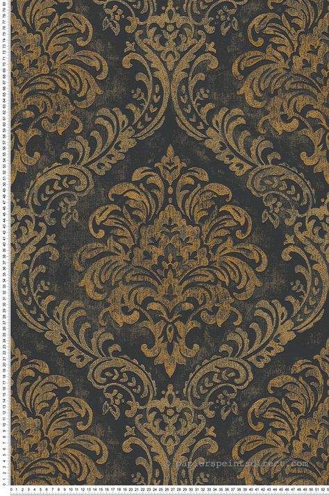 Motif Baroque, Tattoo Cover, Tattoo Cover-up, Damask, 3 D, Paris, Texture, Art