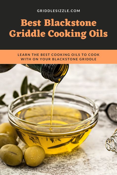 What Oil To Use On Blackstone, Veggies On Flat Top Grill, Best Oil For Blackstone Griddle Cooking, Blackstone Griddle Care, Best Oil To Use On Blackstone, Cooking On Blackstone Grill, Black Stone Flat Top Grill Recipes, What To Cook On A Flat Top Grill, Grill On A Dime Blackstone