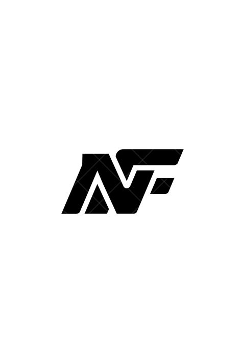 NF Logo ( available for sale ) Email Address : { sabujbabu31@gmail.com } #logo #logos #logodesign #monogram #monogramlogo #graphicdesign #art #typographylogo #lettermark #icon #vector #logotype #branding #branddesign #logodesigner #nf #nflogo #nfmonogram #fn #fnlogo #fnmonogram Nf Logo Design Letter, Nf Logo Design, Fw Logo, Nf Logo, Monogram Logo Letters, Trade Logo, Personal Trainer Logo, Lettermark Logo, Sale Email