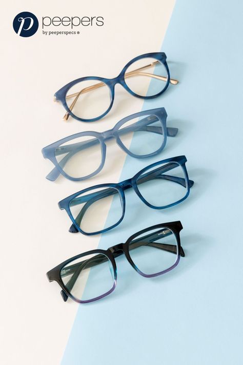 Discover our NEW blue reading glasses for women! These stylish shades enhance your visual clarity and add a modern touch to your look. Perfect for daily wear, they merge functionality with fashion. Shop now and step up your eyewear game! #BlueReadingGlasses #FashionEyewear #ModernSpecs #ShopNow Reading Glasses For Women, Glasses For Women, Eyewear Fashion, Fashion Shop, Reading Glasses, Latest Styles, Blue Light, Step Up, Daily Wear