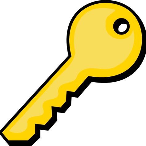 Key Clipart, Key Images, Star Gif, Classroom Charts, Hawaii Pictures, Old Key, Key Clip, Gif Pictures, Winter Pictures