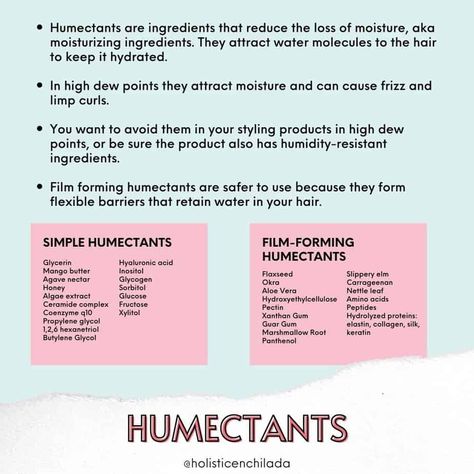 Tame frizz and conquer humidity with these expert tips and tricks. Learn how to humidity-proof your curly hair and keep those locks looking flawless. Anti Humectant Hair Products, Cosmetology Tips, Tips For Dry Hair, Humidity Hair, 4c Hair Care, Afro Hair Care, Gross Things, Hair Elixir, Skin Facts