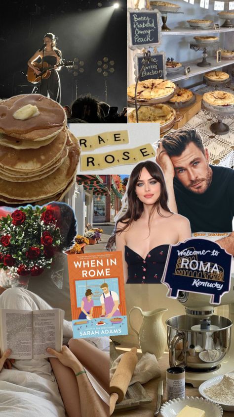 Rae Rose & Noah Walker 🥧🥞 When in Rome - Sarah Adams Escapada a Roma #RomCom #romanticbooks #bookaesthetic #booklovers #books #booksrecomendations Noah Walker, Sarah Adams, Romcom Books, Books Romance Novels, When In Rome, Good Romance Books, Cute Romance, Romantic Books, Books For Boys