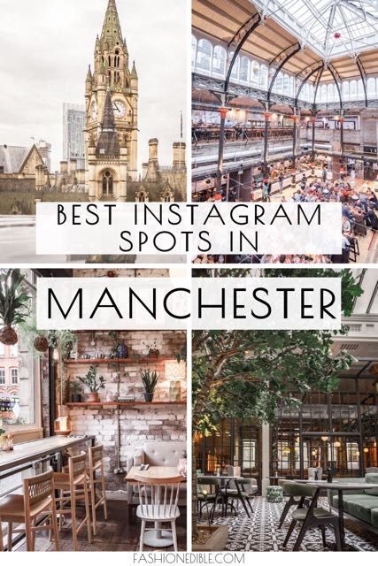 most instagrammable places in Manchester UK | where to take the best photos in Manchester England | best photo spots in Manchester | Manchester UK photography spots Visit Manchester, Manchester Travel, Instagram Locations, Most Instagrammable Places, United Kingdom Travel, Uk Photography, Uk Destinations, Manchester England, European Destinations