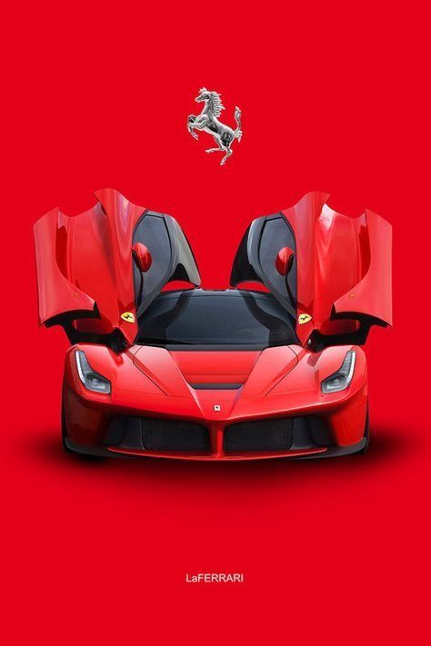 Ferrari Aperta, Mclaren P1 Black, Scuderia Ferrari Logo, Ferrari F80, Ferrari Supercar, Ferrari Spider, Ferrari Italia, Ferrari Dino, Prancing Horse