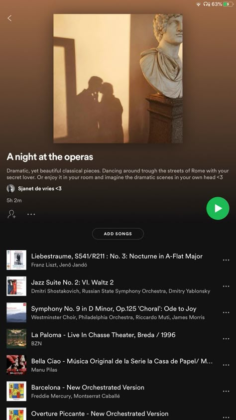 Playlist Names For Classical Music, Best Classical Music Playlist, Classical Spotify Playlist, Classical Music Playlist Cover, Classic Music Playlist, Playlist Organization, Classic Playlist, Classical Playlist, Spotify Username