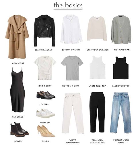 Minimalist Outfit Ideas, Minimal Capsule Wardrobe, Neutral Outfit Ideas, Chic Capsule Wardrobe, Neutral Wardrobe, Minimalist Wardrobe Essentials, Minimalist Wardrobe Capsule, Neutral Capsule Wardrobe, Capsule Wardrobe Minimalist