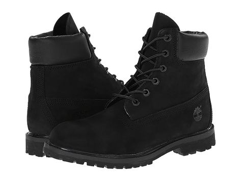 Timberland Boots Outfit Mens, Women's Lace Up Boots, Timberland Boots Outfit, Timberland Waterproof Boots, Timberland Outfits, Womens Black Booties, Timberland 6, Yellow Boots, Womens Waterproof Boots