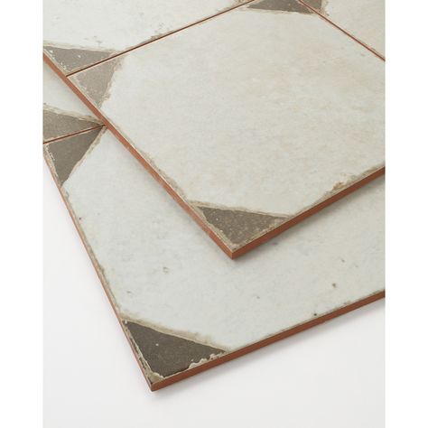 Ceramic Floor Tile